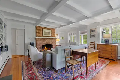 21 Quaker Road, Sandwich MA — view 4