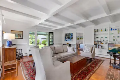21 Quaker Road, Sandwich MA — view 5