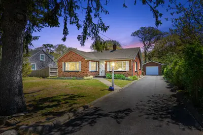 129 Belmont Road