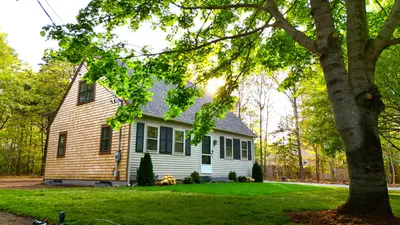 147 Chippingstone Road, Barnstable MA