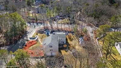 1 Katies Way, Sandwich MA — view 2