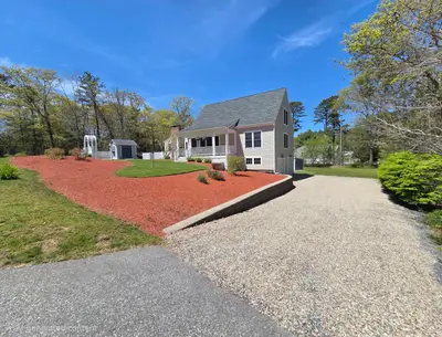 1 Katies Way, Sandwich MA — view 4