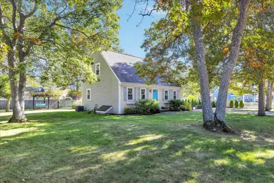 58 Orrs Avenue, Barnstable MA — view 2
