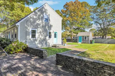 58 Orrs Avenue, Barnstable MA — view 3