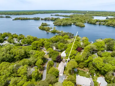 61 Angus Way, Barnstable MA — view 2