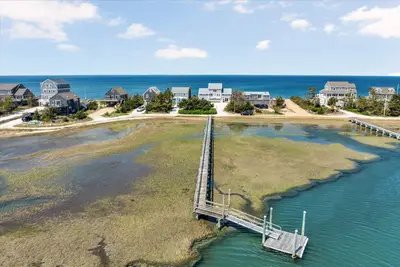 90 Salt Marsh Road, Sandwich MA — view 2
