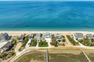 90 Salt Marsh Road, Sandwich MA — view 3