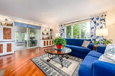 1 Woods Edge Lane, Mashpee MA — view 2