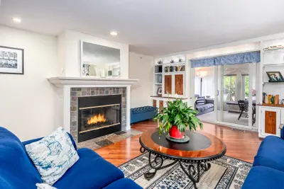 1 Woods Edge Lane, Mashpee MA — view 3