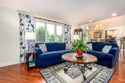 1 Woods Edge Lane, Mashpee MA — view 4