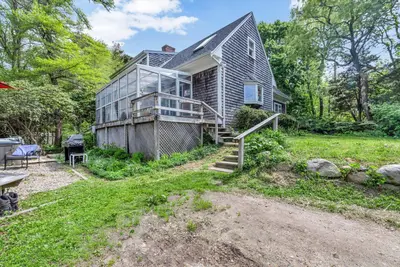 2231 Meetinghouse Way, Barnstable MA — view 2