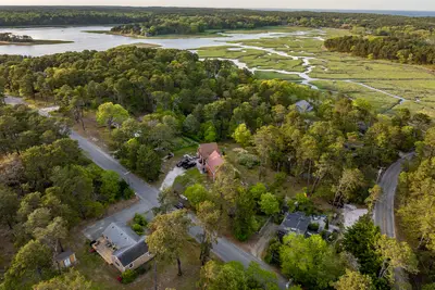15 Barker Street, Wellfleet MA — view 4