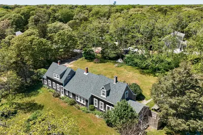 95 Queen Anne Drive, Eastham MA
