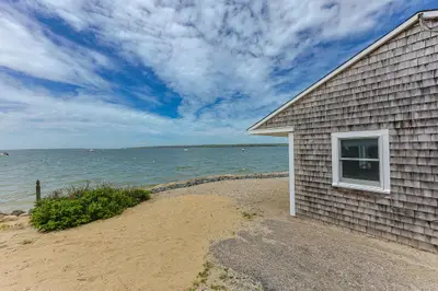 41 Seconsett Island Road, Mashpee MA — view 3