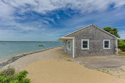 41 Seconsett Island Road, Mashpee MA — view 4