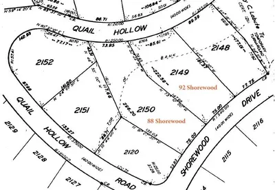 88 Shorewood Drive, Mashpee MA — view 4