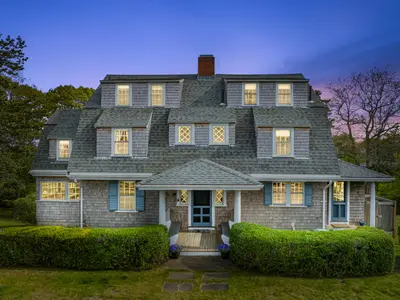 35 Grayton Avenue, Barnstable MA — view 2