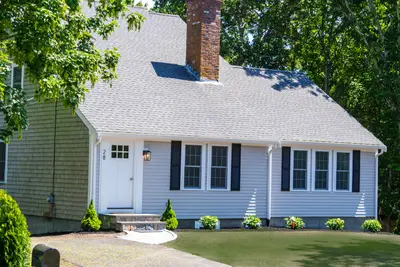 28 Seminole Drive