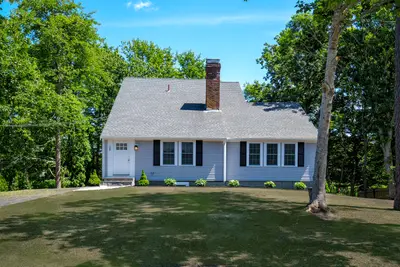 28 Seminole Drive, Yarmouth MA — view 2