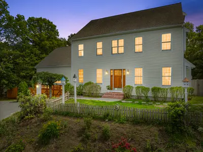 73 Westmoreland Drive, Falmouth MA — view 2