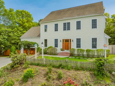 73 Westmoreland Drive, Falmouth MA — view 3