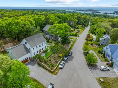 73 Westmoreland Drive, Falmouth MA — view 4