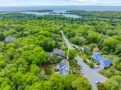 73 Westmoreland Drive, Falmouth MA — view 5