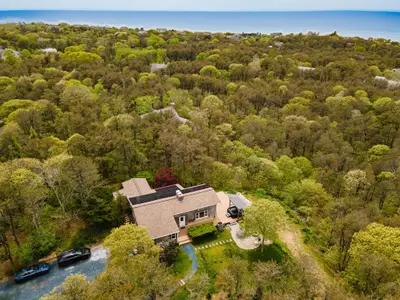 25 Noons Drive, Truro MA — view 2
