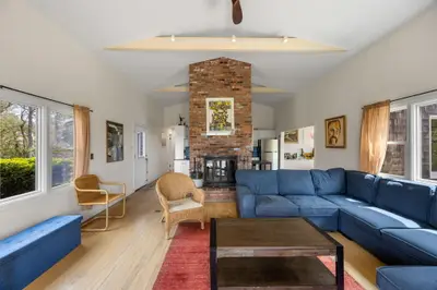 25 Noons Drive, Truro MA — view 5