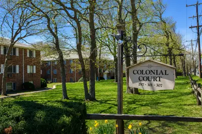 307 W Main Street, Unit Apt 1