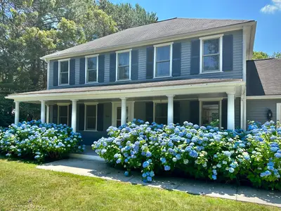 744 Old Barnstable Road