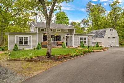 390 Brackett Road, Eastham MA — view 3