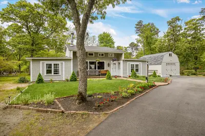 390 Brackett Road, Eastham MA — view 4