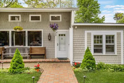 390 Brackett Road, Eastham MA — view 5