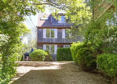 23 Captain Bertie's Way, Unit M1, Provincetown MA