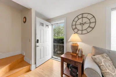 23 Captain Bertie's Way, Unit M1, Provincetown MA — view 2