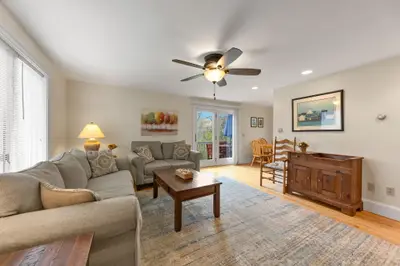 23 Captain Bertie's Way, Unit M1, Provincetown MA — view 3