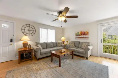 23 Captain Bertie's Way, Unit M1, Provincetown MA — view 4