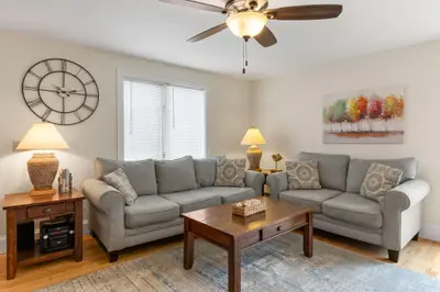 23 Captain Bertie's Way, Unit M1, Provincetown MA — view 5