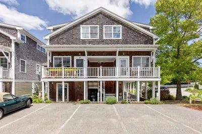 34 Conwell Street, Unit 1
