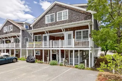 34 Conwell Street, Unit 1, Provincetown MA — view 2