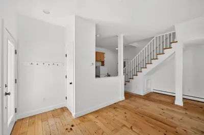 34 Conwell Street, Unit 1, Provincetown MA — view 4