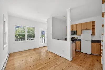 34 Conwell Street, Unit 1, Provincetown MA — view 5