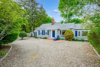 244 Craigville Beach Road, Barnstable MA