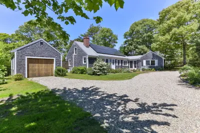 645 Nauset Road, Eastham MA — view 2