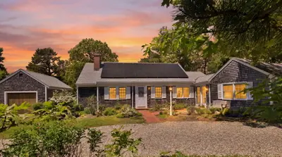 645 Nauset Road, Eastham MA — view 3