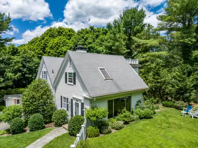 156 E Bay Road, Barnstable MA — view 2