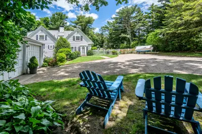 156 E Bay Road, Barnstable MA — view 4