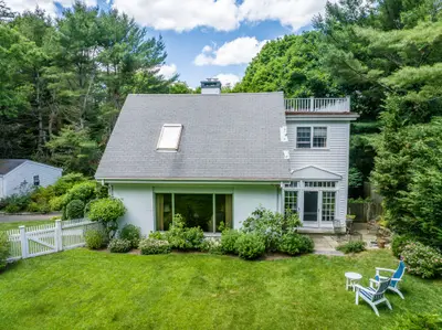 156 E Bay Road, Barnstable MA — view 5