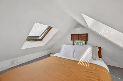 127 Bradford Street, Unit 4, Provincetown MA — view 3